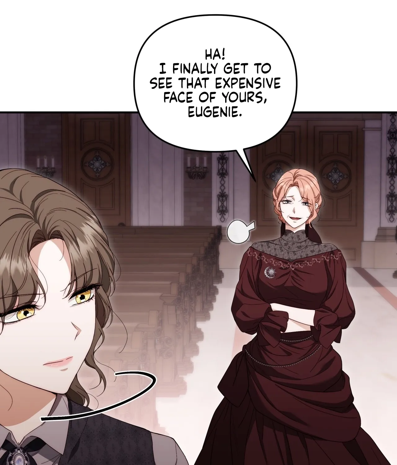 Five Husbands Appeared on My Birthday chapter 1 page 121