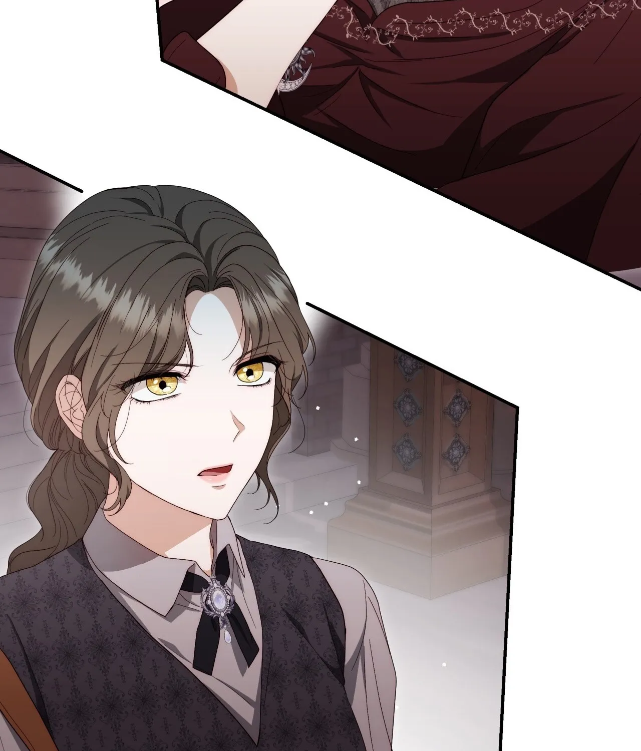 Five Husbands Appeared on My Birthday chapter 1 page 124