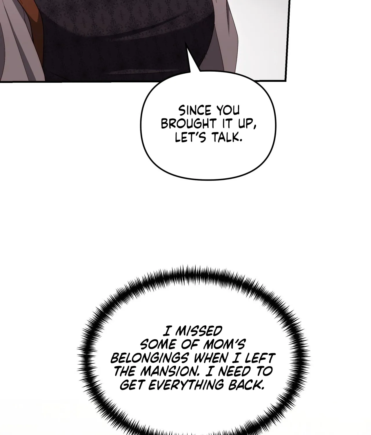 Five Husbands Appeared on My Birthday chapter 1 page 125