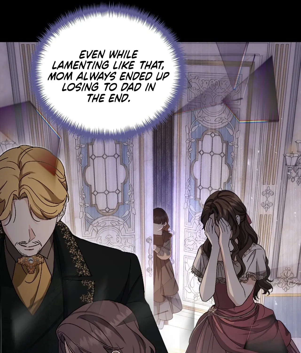 Five Husbands Appeared on My Birthday chapter 1 page 13