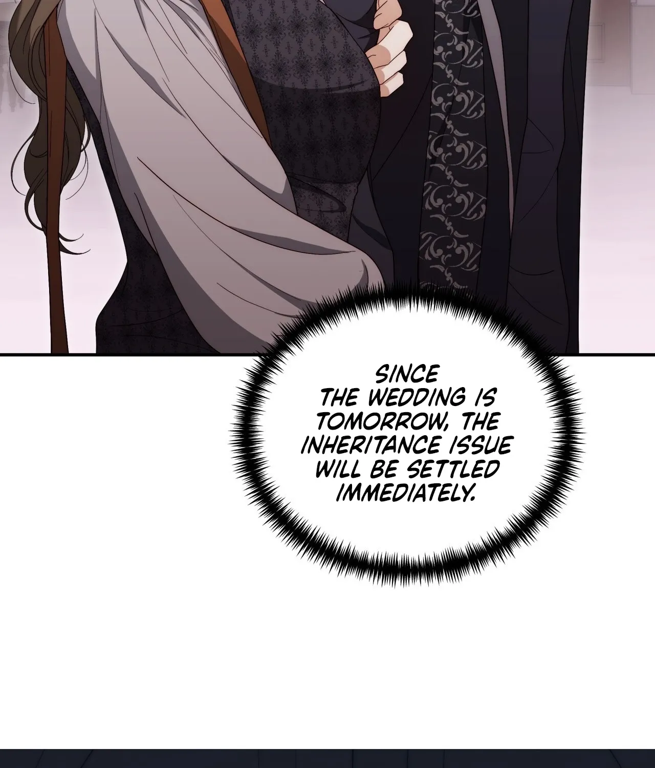 Five Husbands Appeared on My Birthday chapter 1 page 132