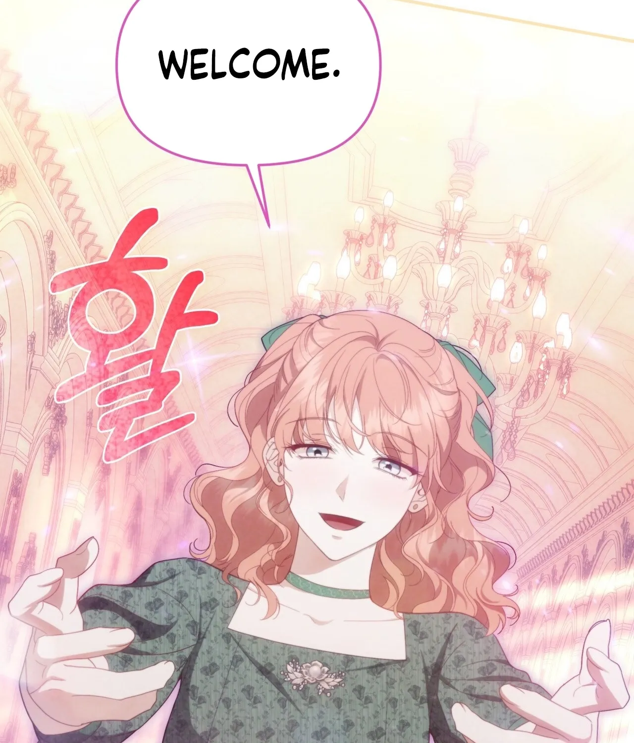 Five Husbands Appeared on My Birthday chapter 1 page 137