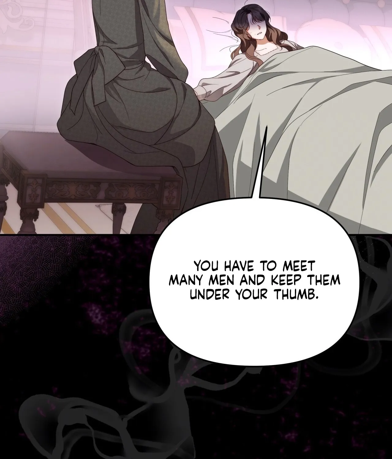 Five Husbands Appeared on My Birthday chapter 1 page 20