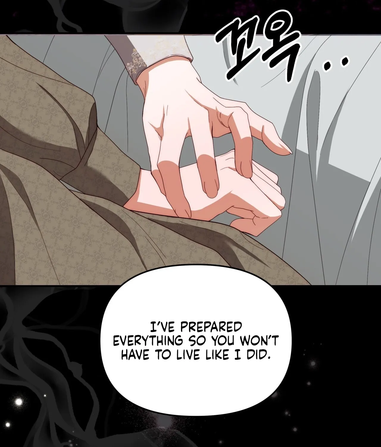 Five Husbands Appeared on My Birthday chapter 1 page 21