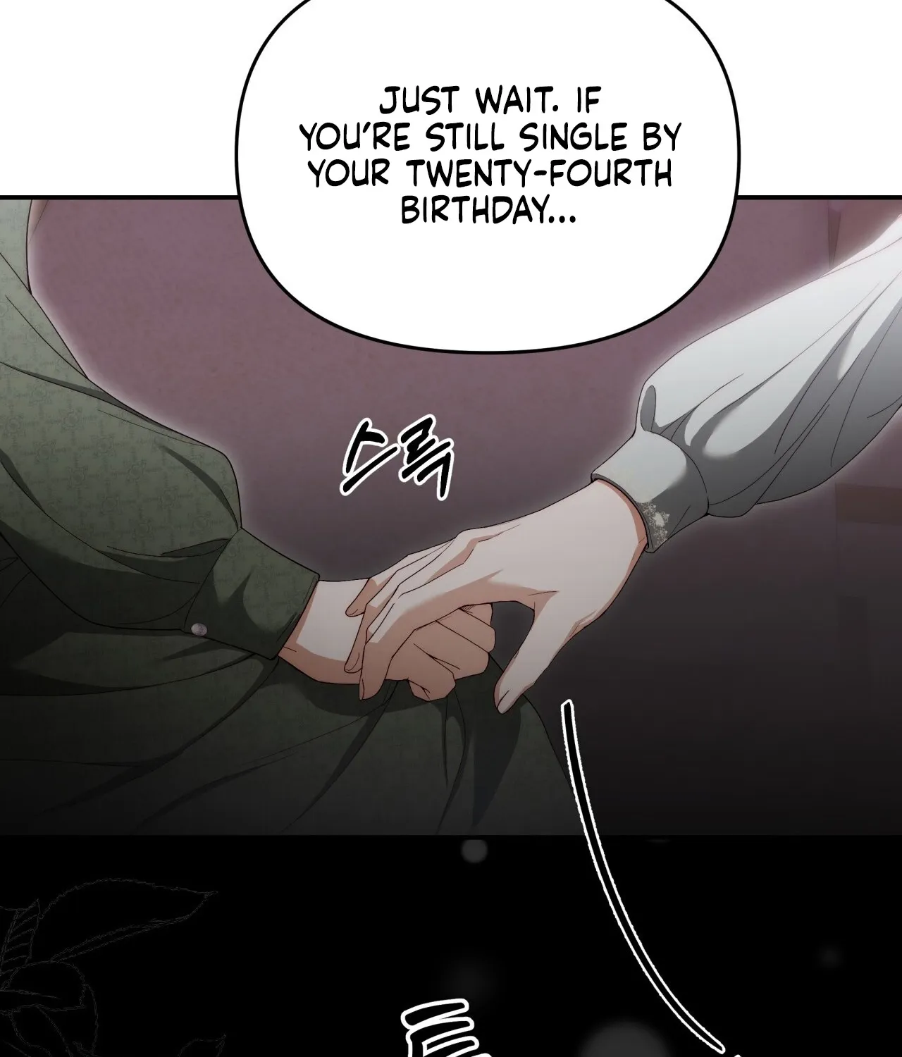 Five Husbands Appeared on My Birthday chapter 1 page 29