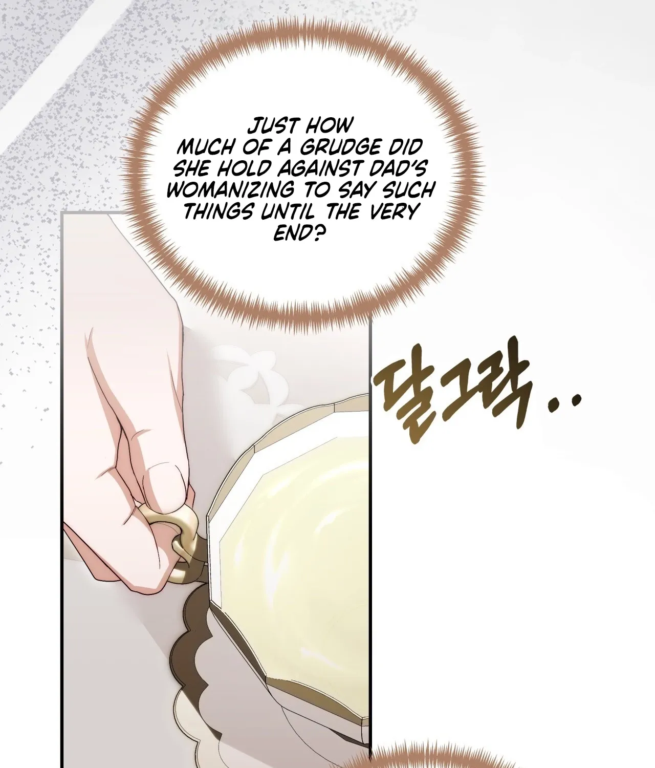 Five Husbands Appeared on My Birthday chapter 1 page 33