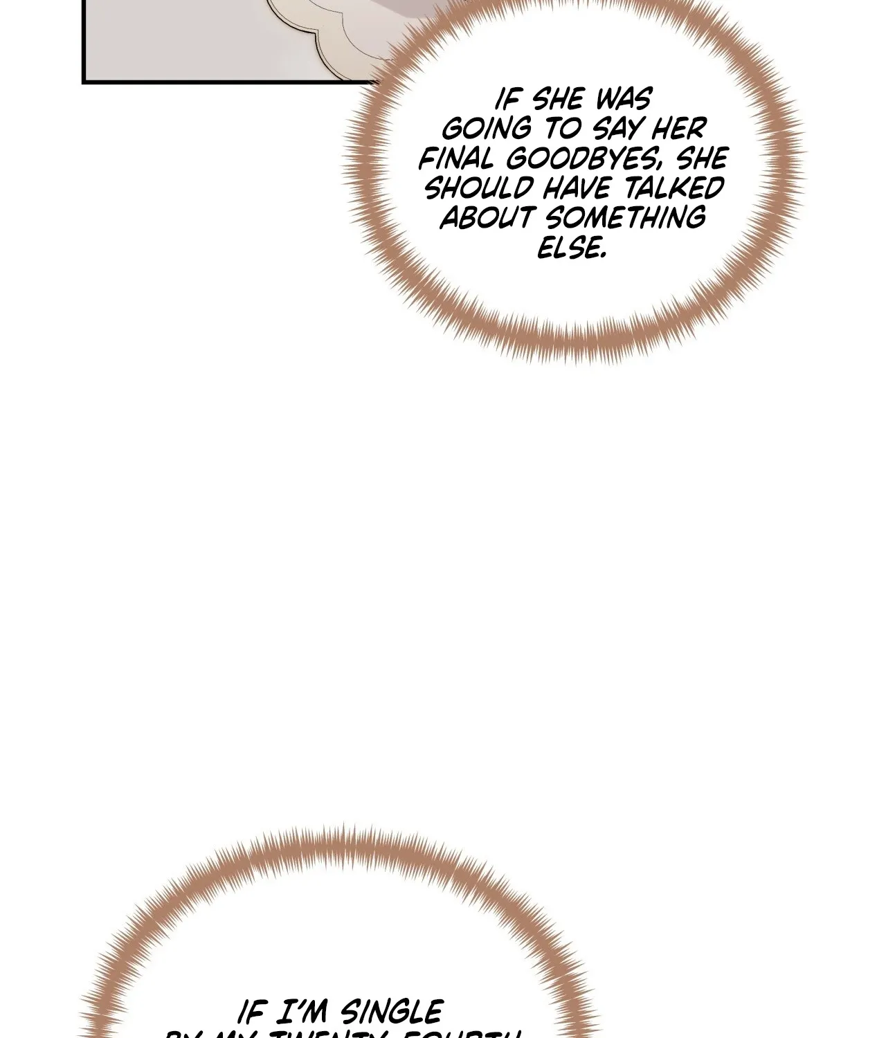 Five Husbands Appeared on My Birthday chapter 1 page 34