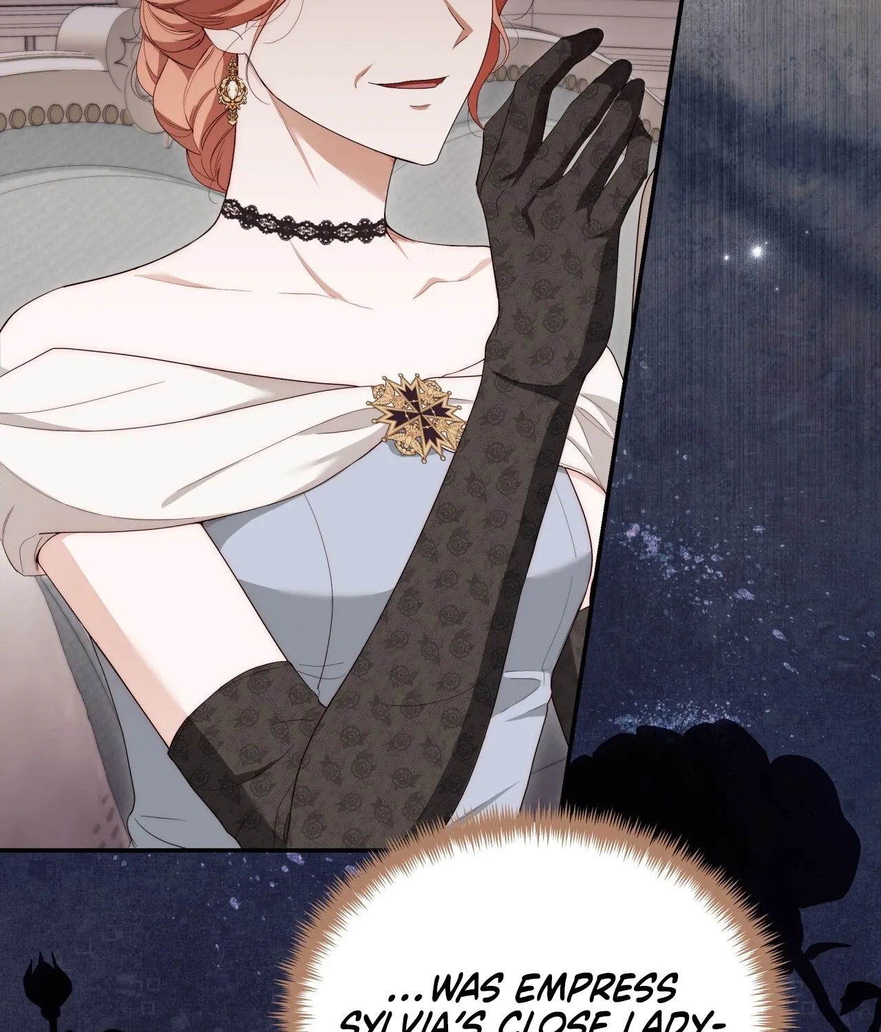 Five Husbands Appeared on My Birthday chapter 1 page 44