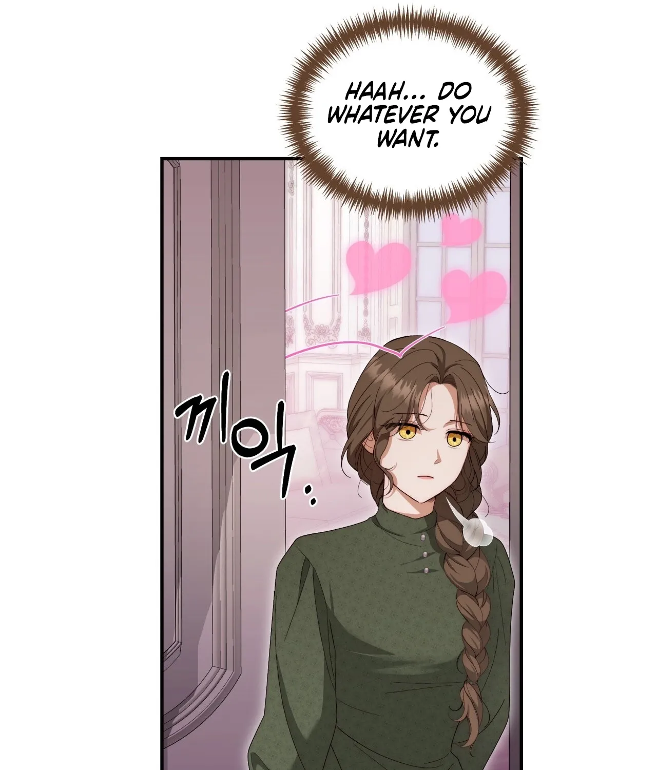 Five Husbands Appeared on My Birthday chapter 1 page 53