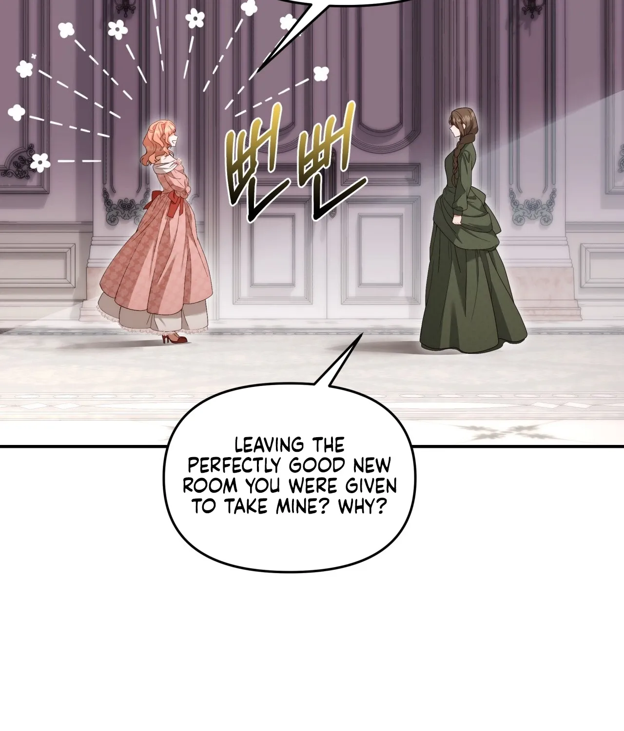 Five Husbands Appeared on My Birthday chapter 1 page 59