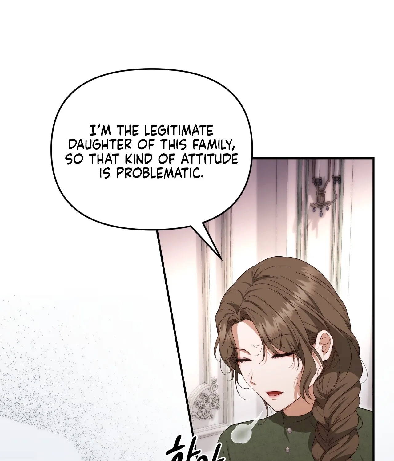 Five Husbands Appeared on My Birthday chapter 1 page 60