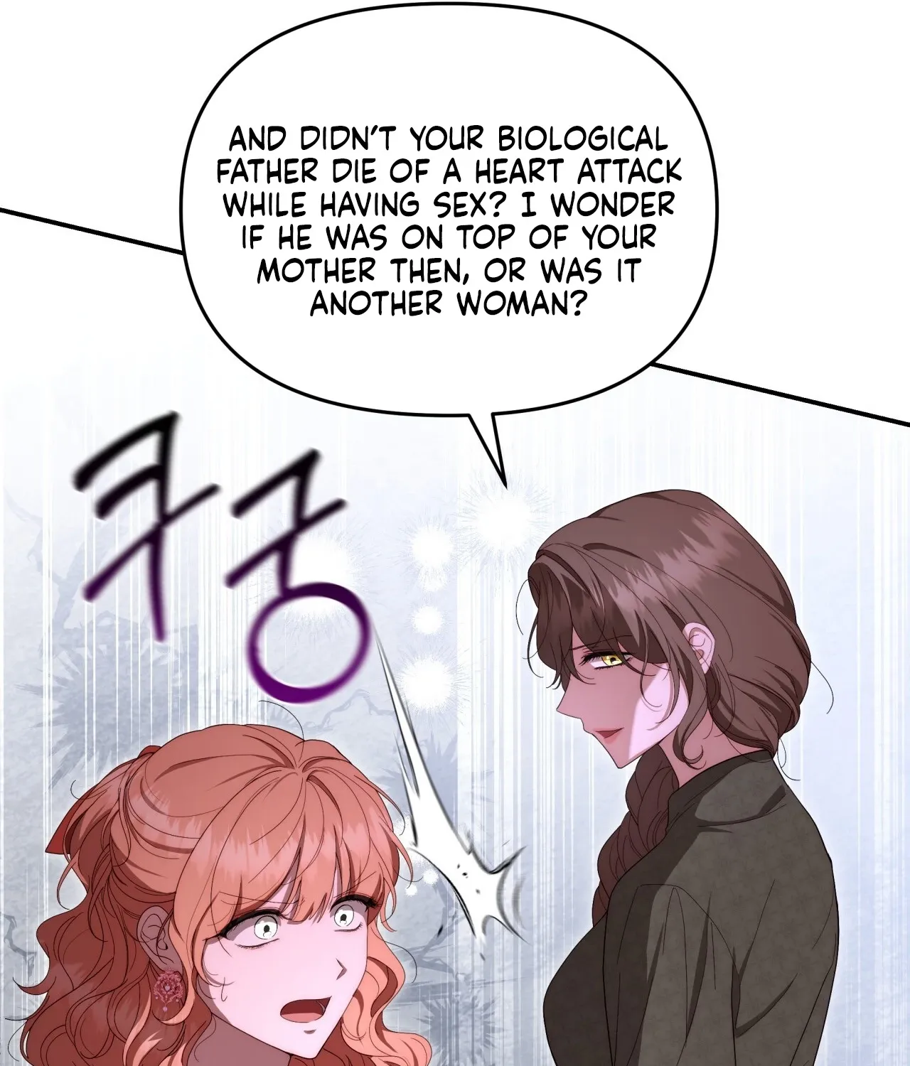 Five Husbands Appeared on My Birthday chapter 1 page 71