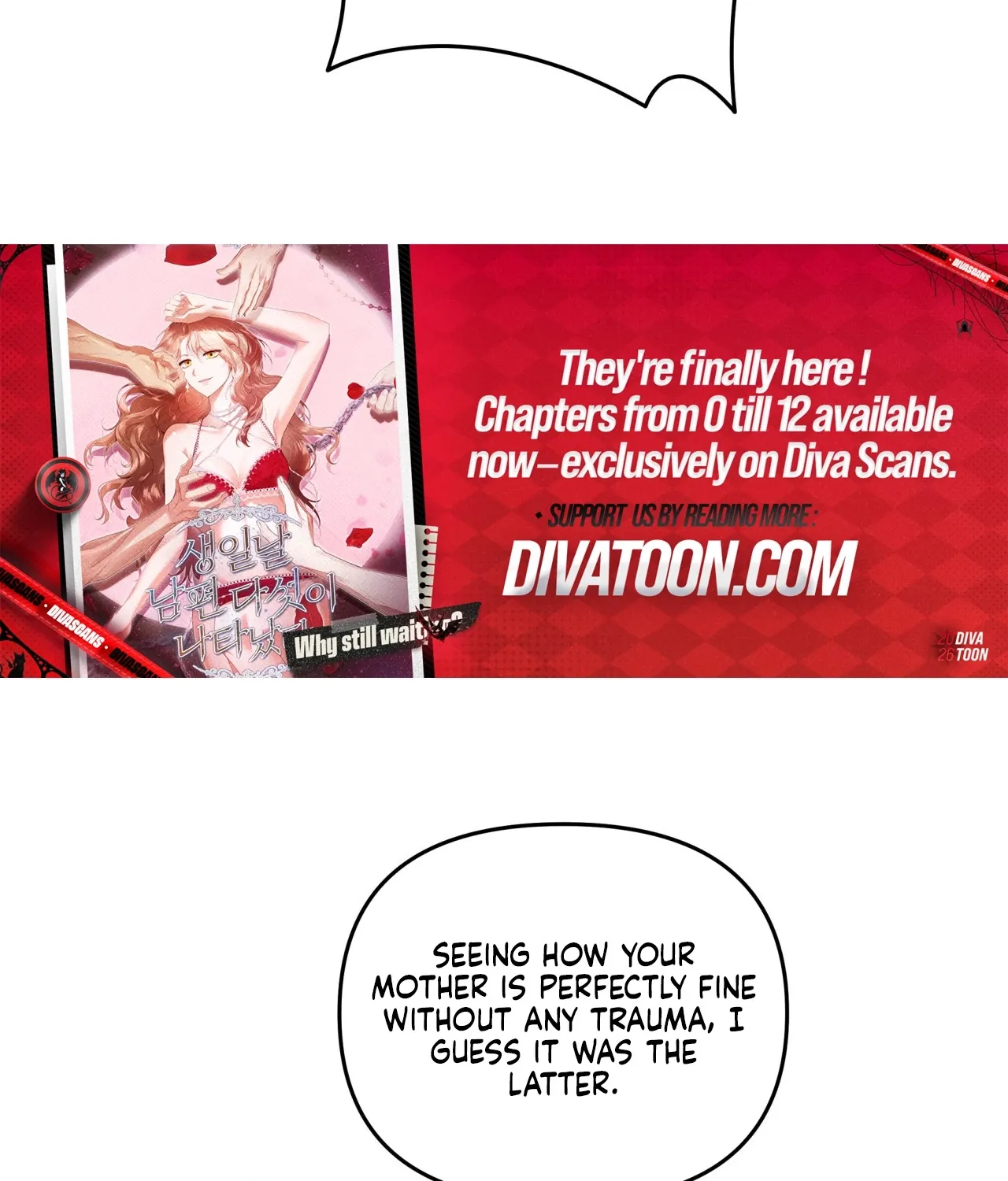 Five Husbands Appeared on My Birthday chapter 1 page 73