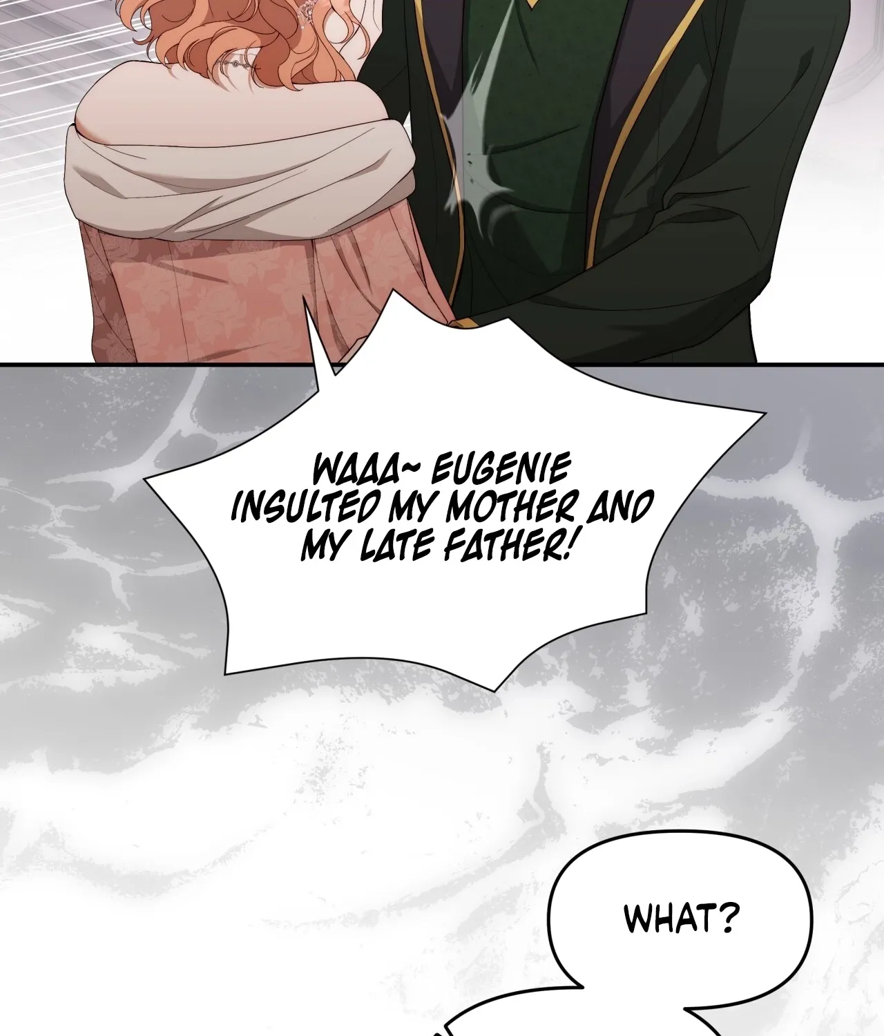 Five Husbands Appeared on My Birthday chapter 1 page 77
