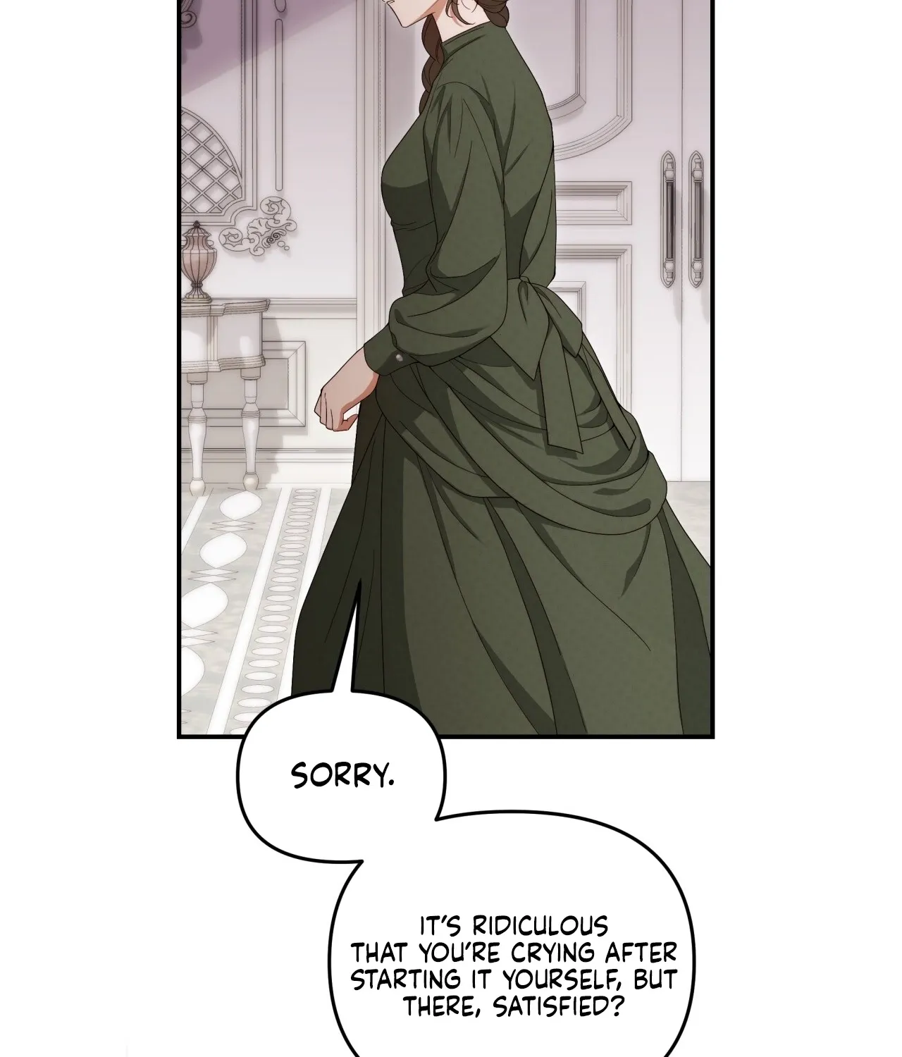 Five Husbands Appeared on My Birthday chapter 1 page 79
