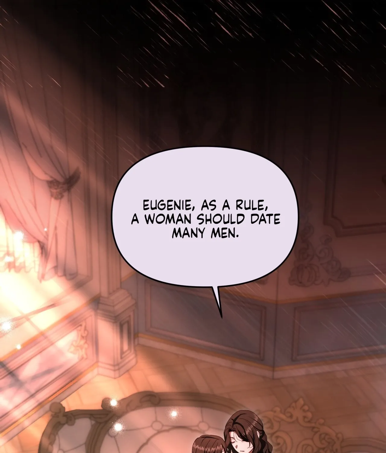 Five Husbands Appeared on My Birthday chapter 1 page 8