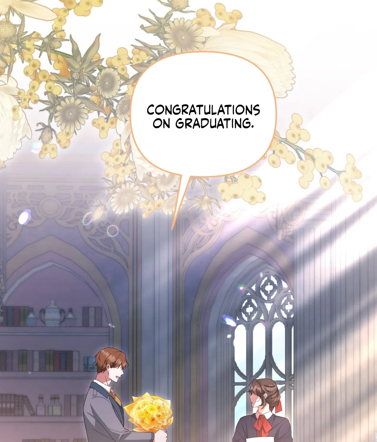 Five Husbands Appeared on My Birthday chapter 1 page 99