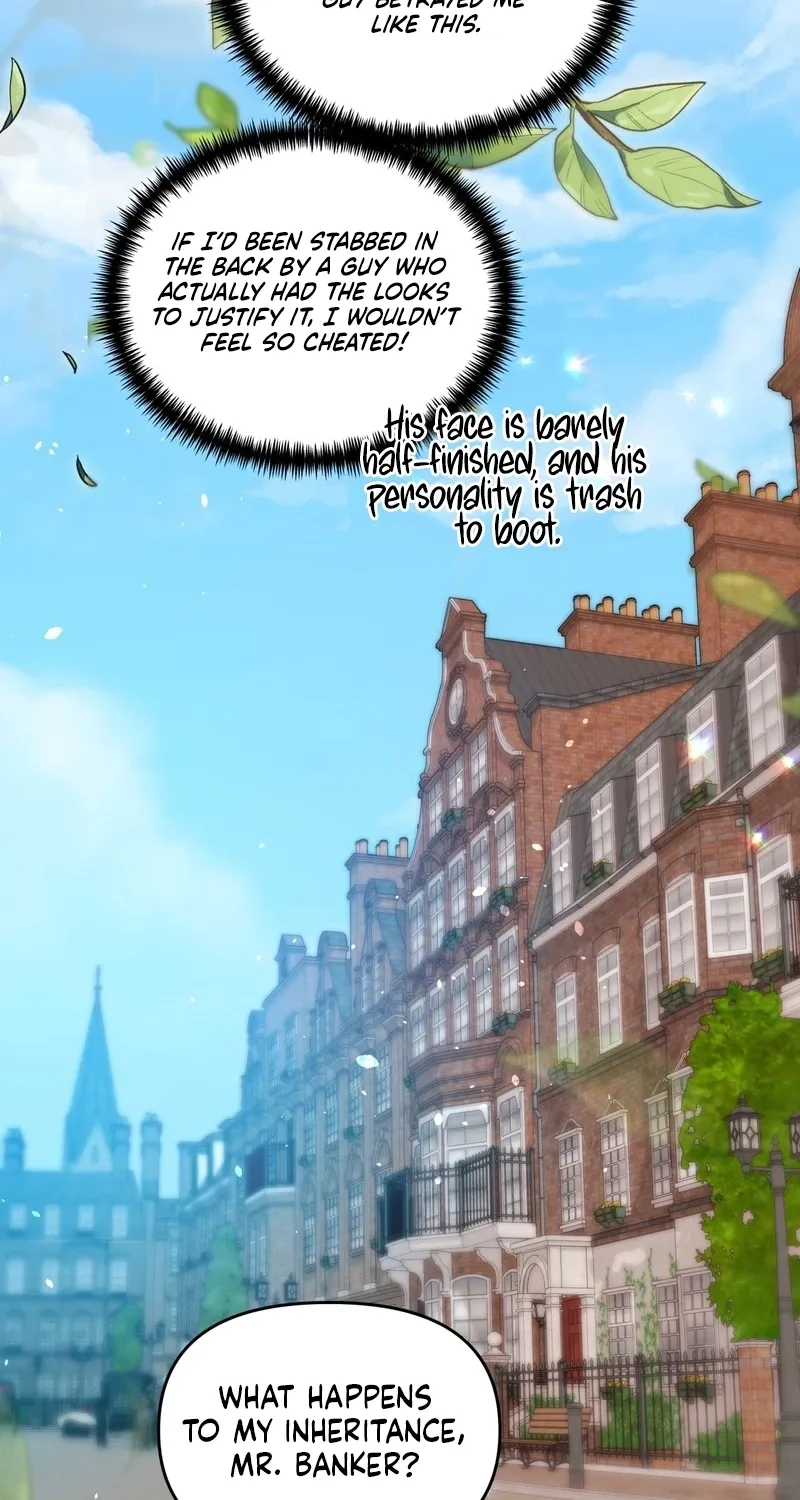 Five Husbands Appeared on My Birthday chapter 2 page 14