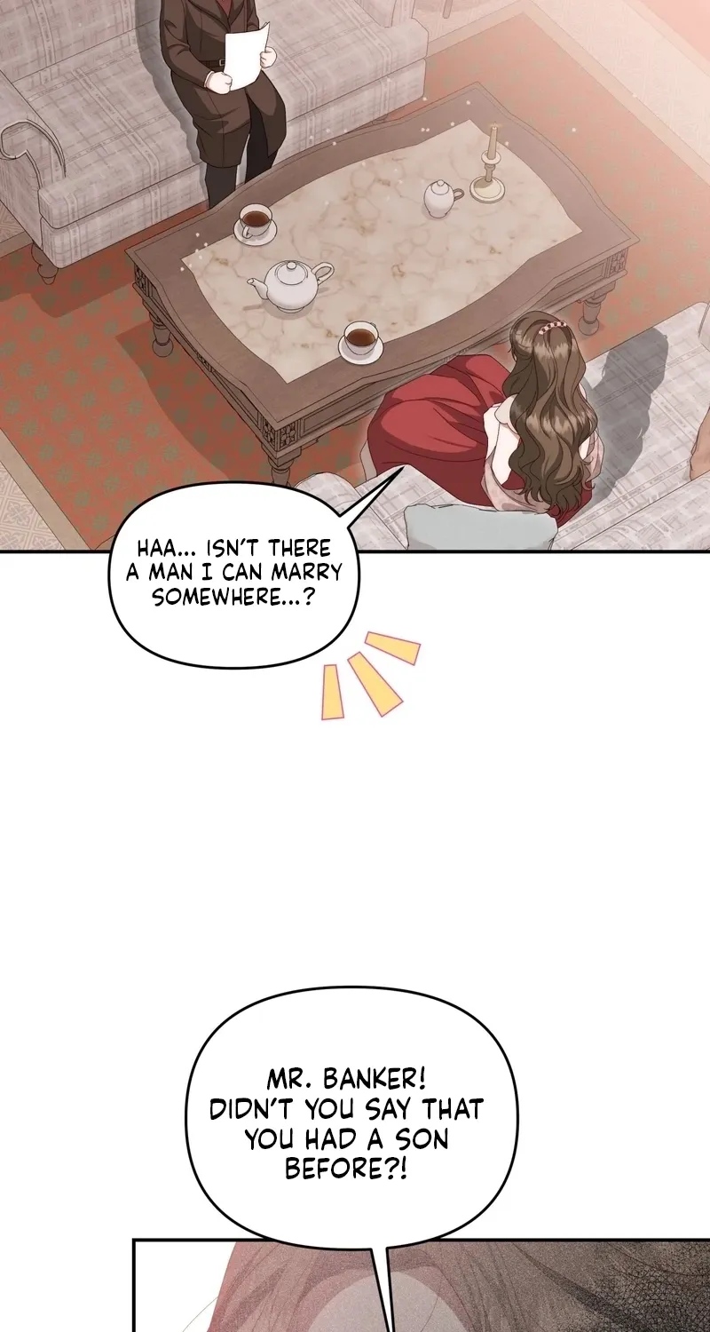 Five Husbands Appeared on My Birthday chapter 2 page 18