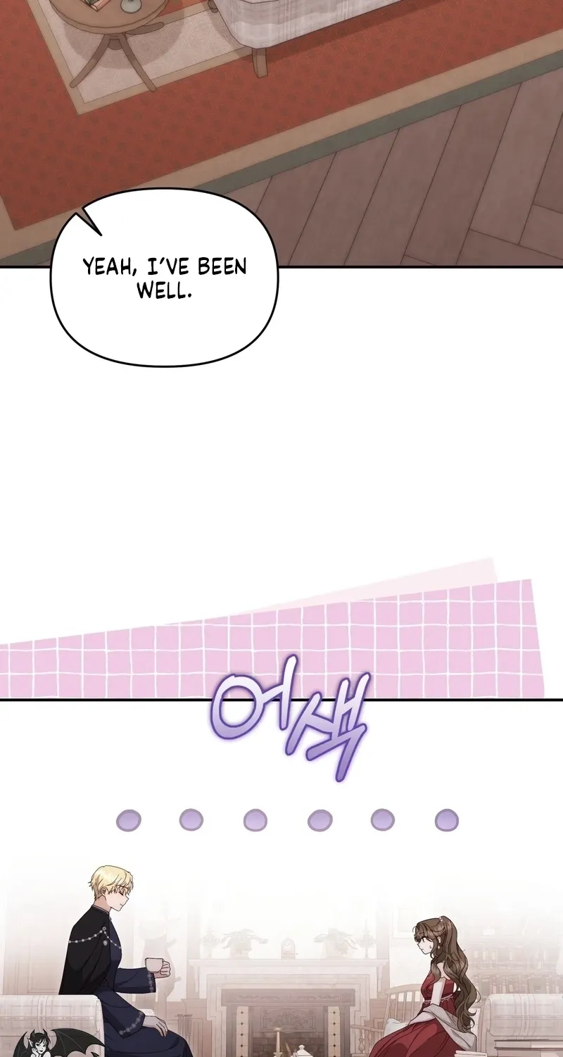 Five Husbands Appeared on My Birthday chapter 2 page 39
