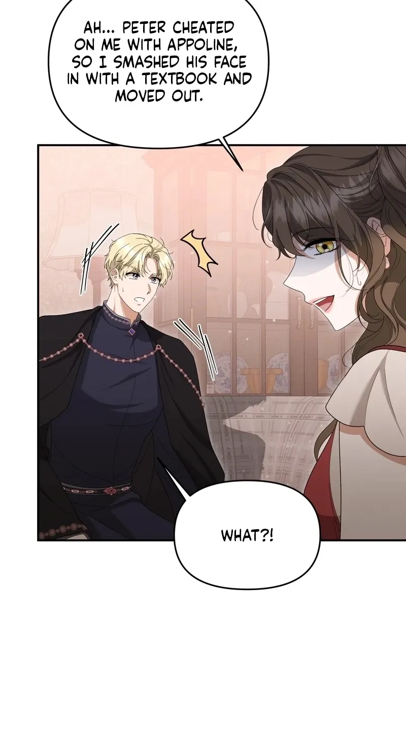 Five Husbands Appeared on My Birthday chapter 2 page 50