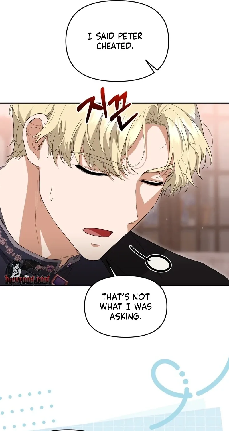 Five Husbands Appeared on My Birthday chapter 2 page 51