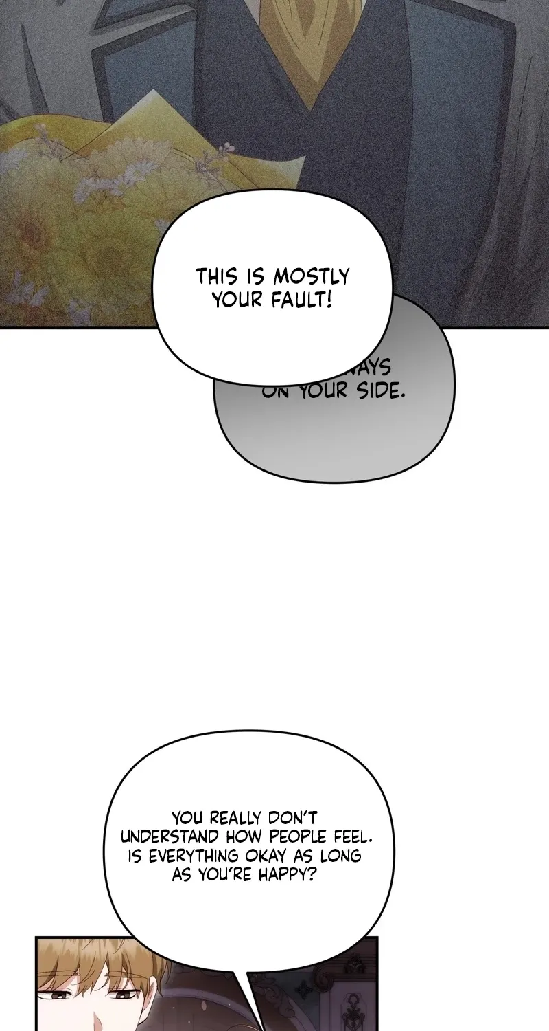 Five Husbands Appeared on My Birthday chapter 2 page 6