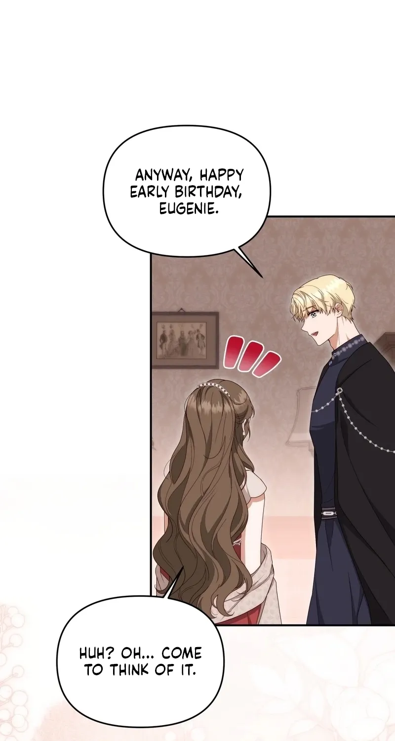 Five Husbands Appeared on My Birthday chapter 2 page 67