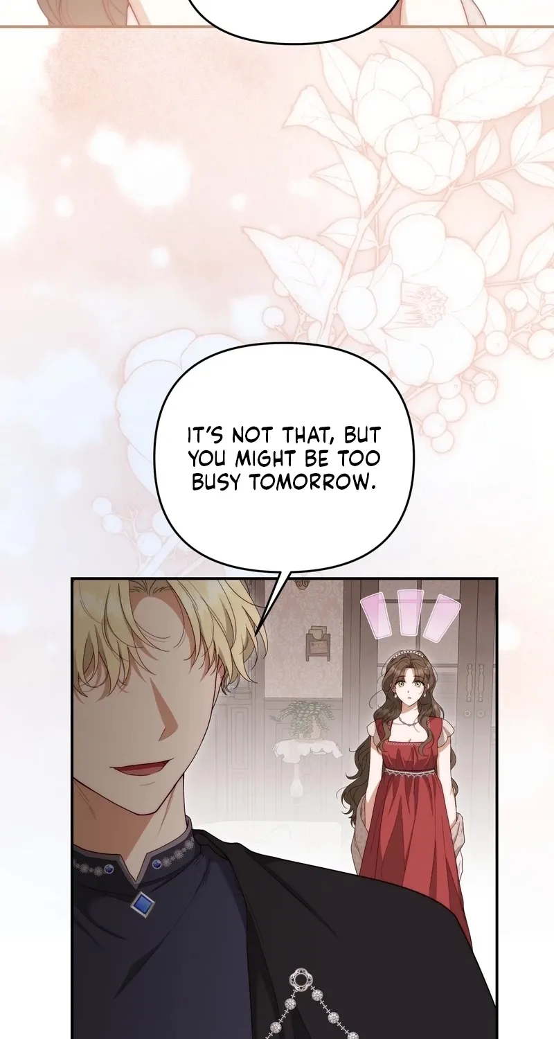 Five Husbands Appeared on My Birthday chapter 2 page 69