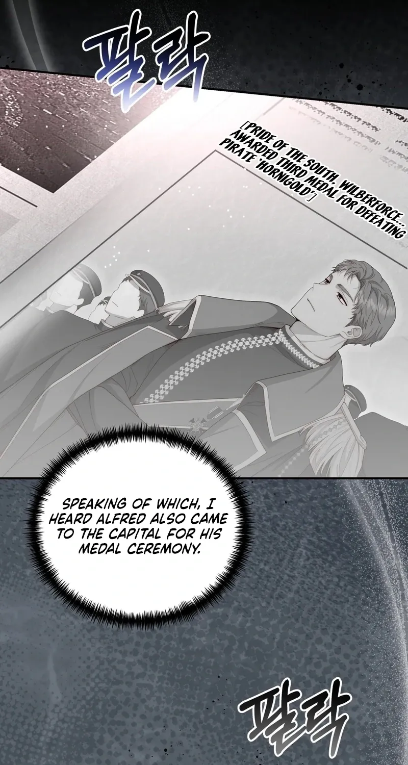Five Husbands Appeared on My Birthday chapter 2 page 81