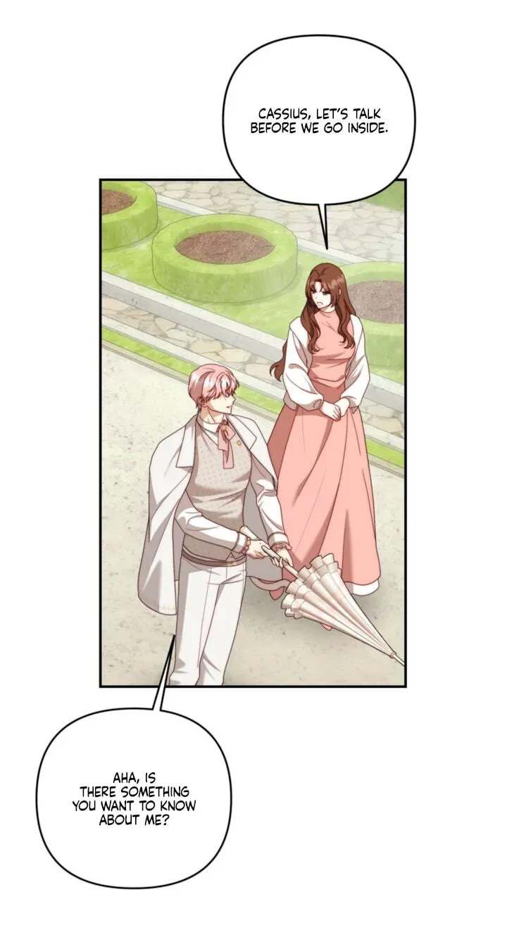 Five Husbands Appeared on My Birthday chapter 25 page 18
