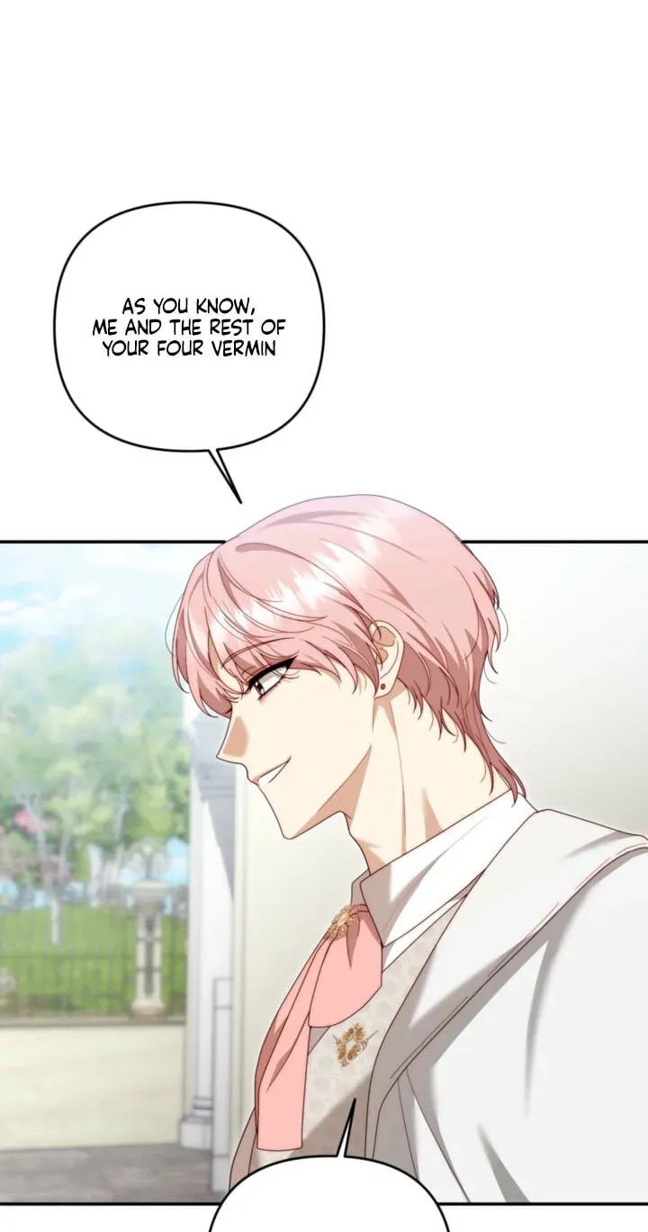 Five Husbands Appeared on My Birthday chapter 25 page 24