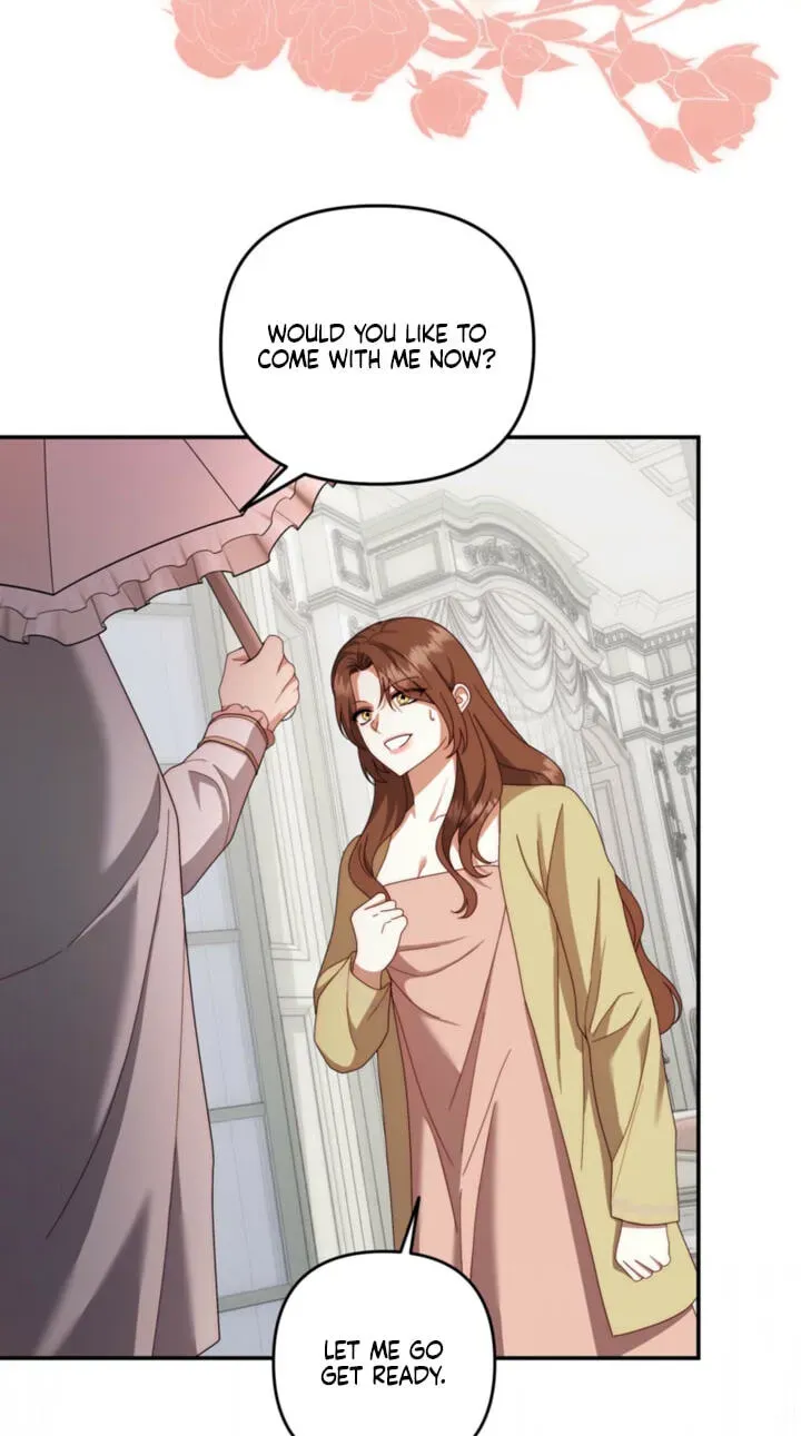 Five Husbands Appeared on My Birthday chapter 25 page 3