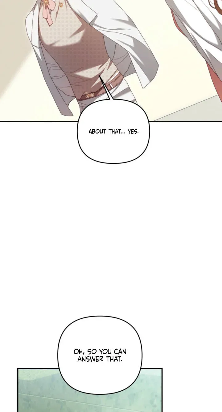 Five Husbands Appeared on My Birthday chapter 25 page 33