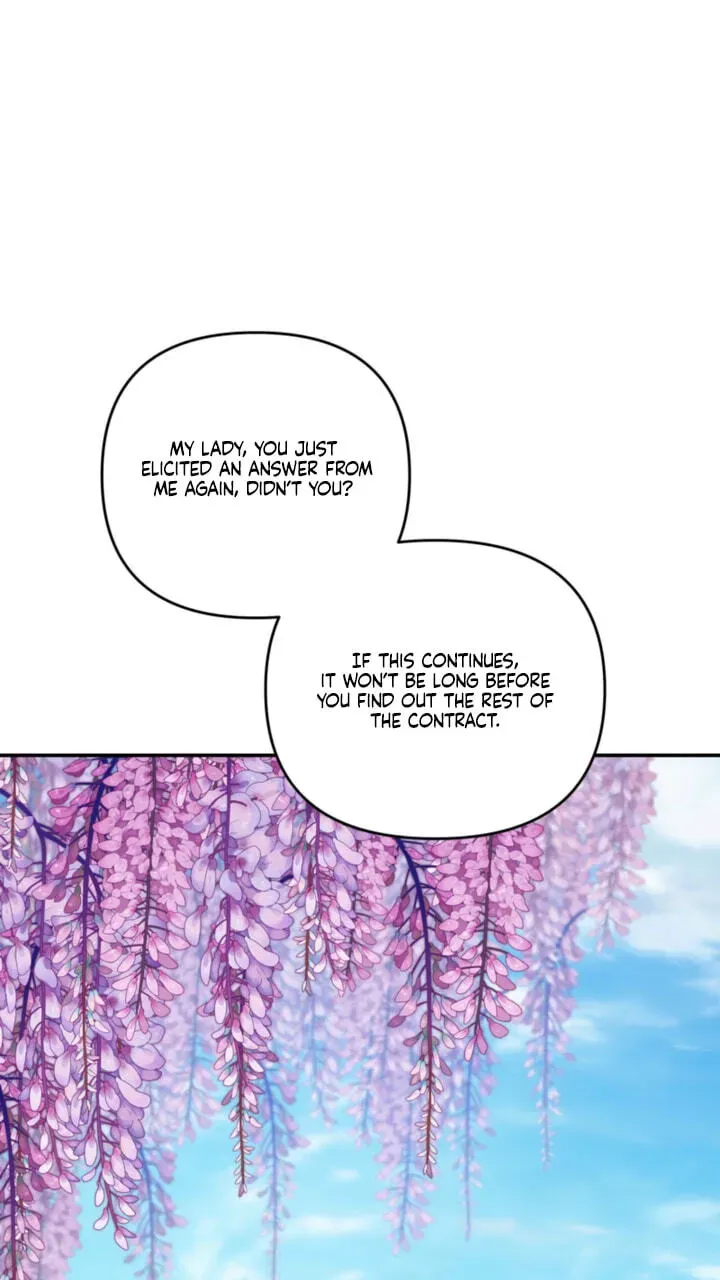Five Husbands Appeared on My Birthday chapter 25 page 54
