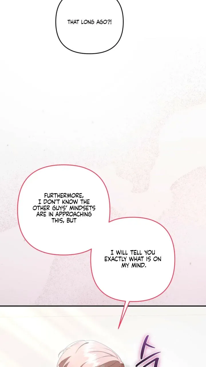 Five Husbands Appeared on My Birthday chapter 25 page 58