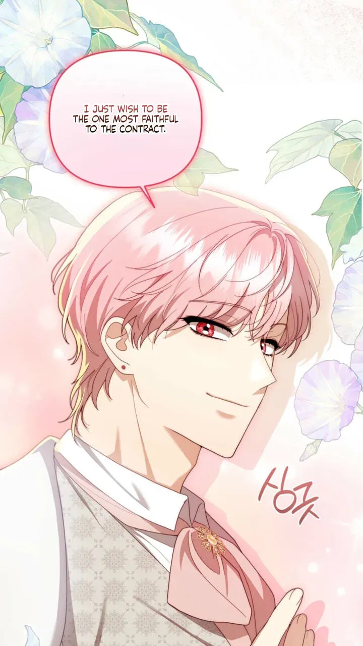 Five Husbands Appeared on My Birthday chapter 25 page 60