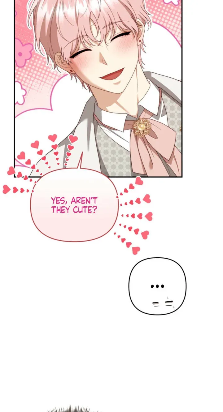 Five Husbands Appeared on My Birthday chapter 25 page 70