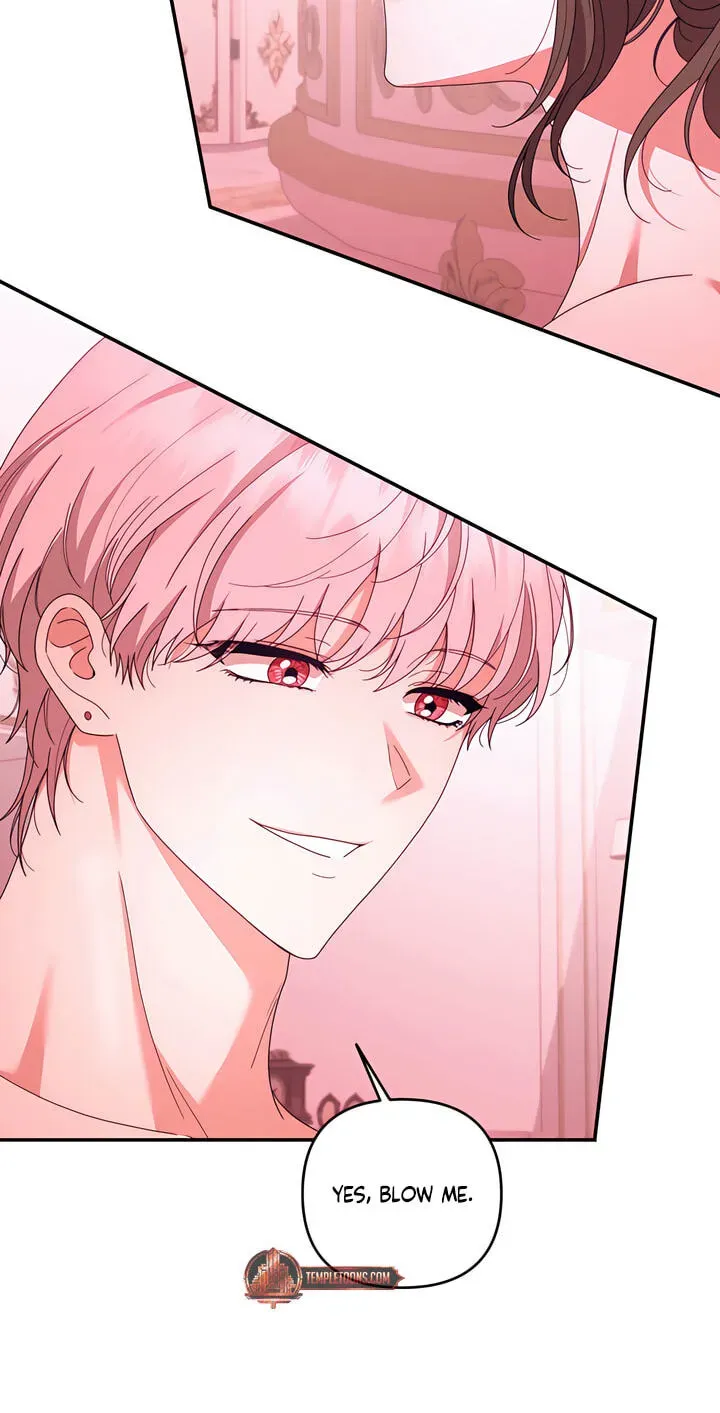 Five Husbands Appeared on My Birthday chapter 26 page 56