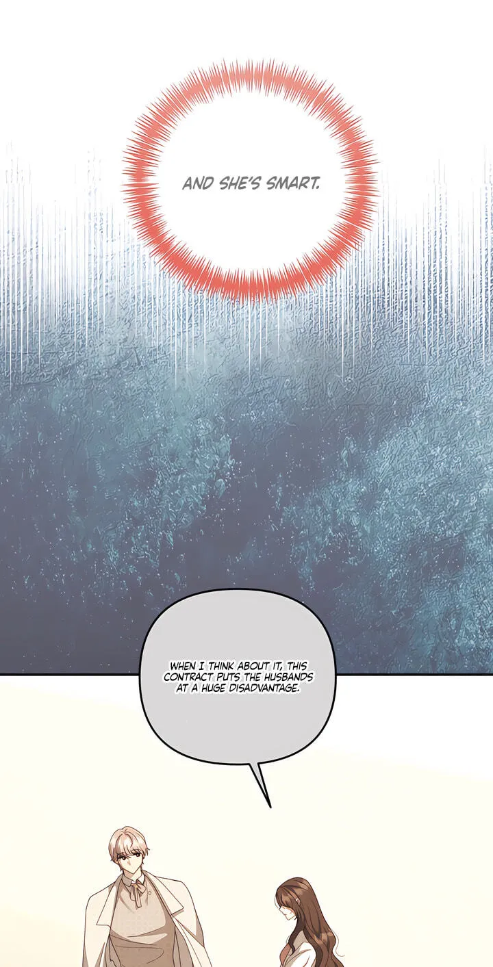 Five Husbands Appeared on My Birthday chapter 27 page 10