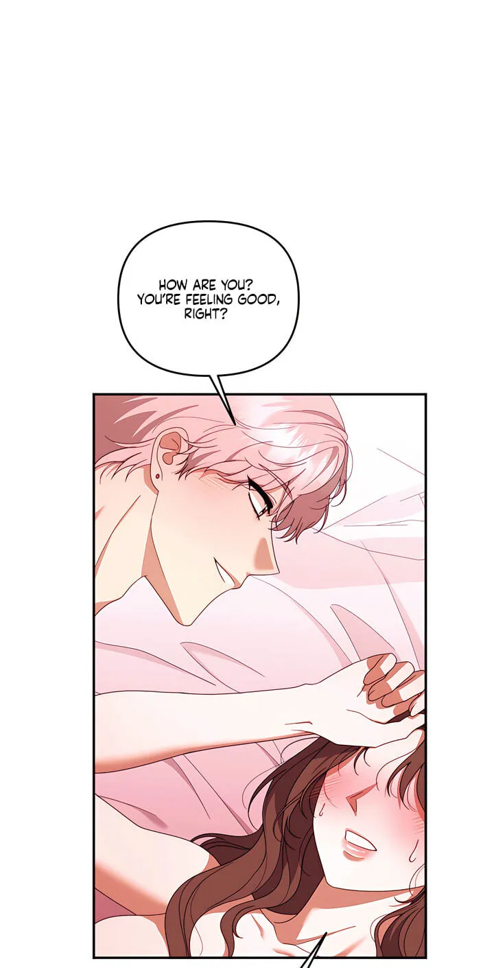 Five Husbands Appeared on My Birthday chapter 27 page 37