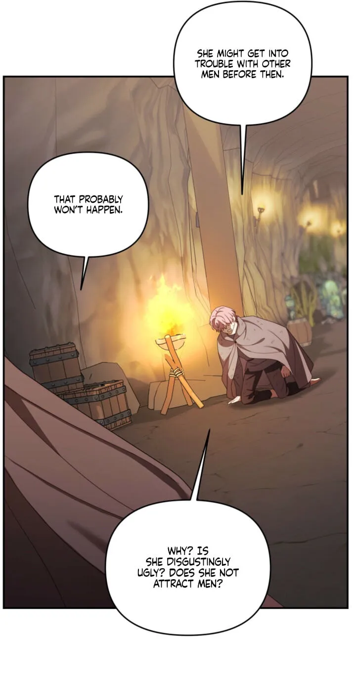 Five Husbands Appeared on My Birthday chapter 28 page 18
