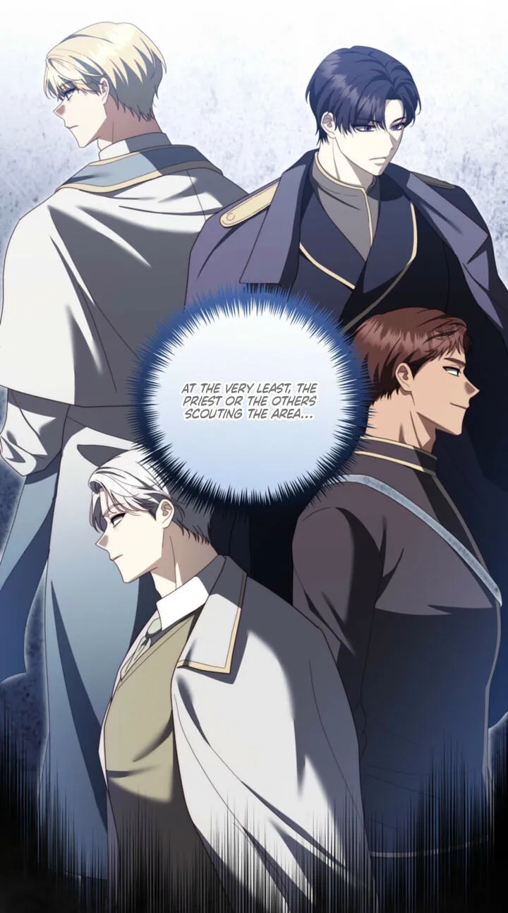 Five Husbands Appeared on My Birthday chapter 28 page 57