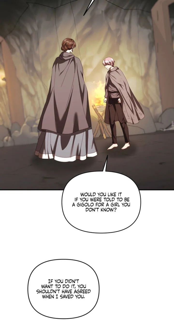 Five Husbands Appeared on My Birthday chapter 28 page 7