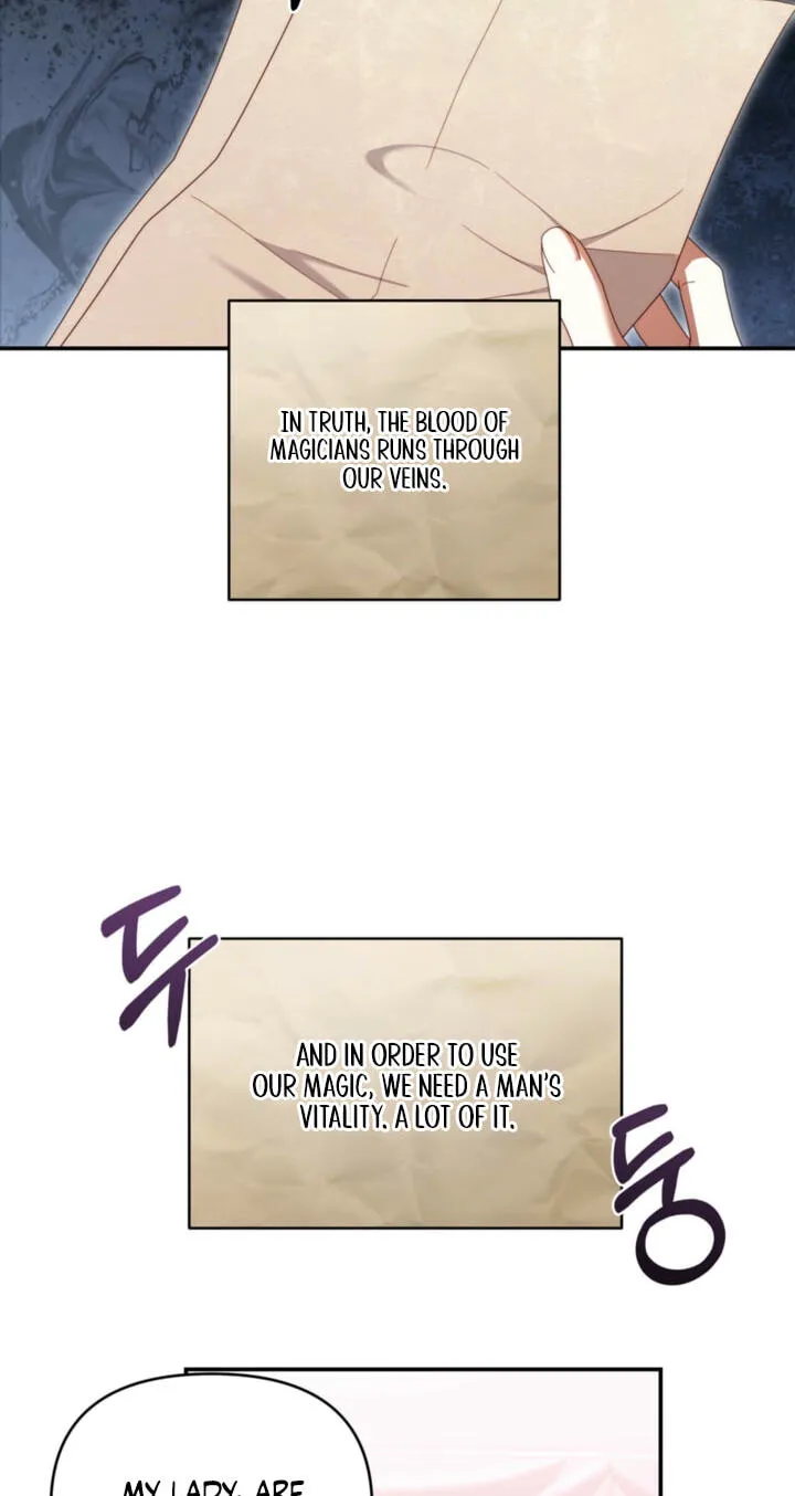 Five Husbands Appeared on My Birthday chapter 29 page 2