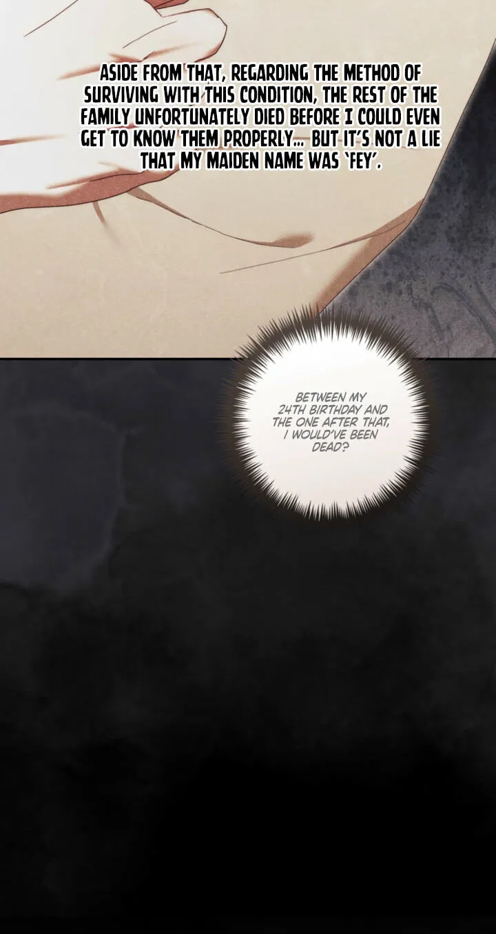Five Husbands Appeared on My Birthday chapter 29 page 7