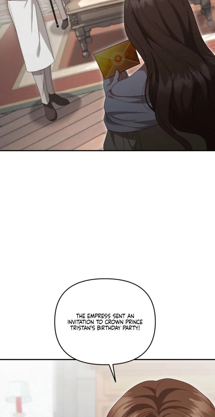 Five Husbands Appeared on My Birthday chapter 29 page 73