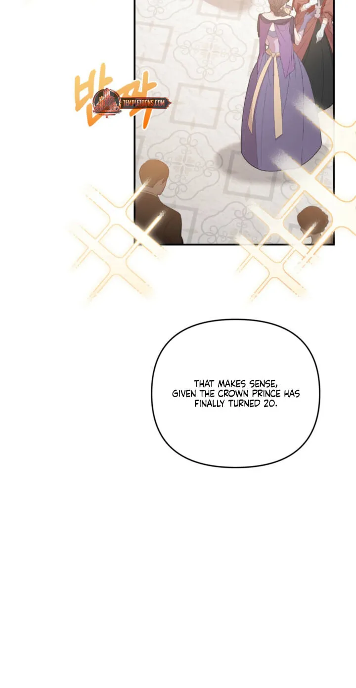 Five Husbands Appeared on My Birthday chapter 29 page 78