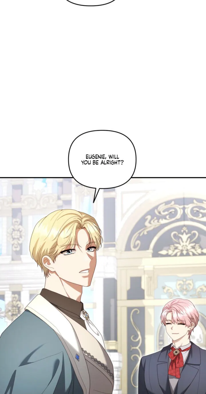 Five Husbands Appeared on My Birthday chapter 29 page 80