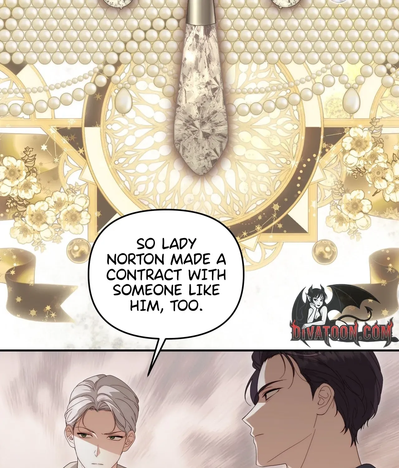 Five Husbands Appeared on My Birthday chapter 3 page 112
